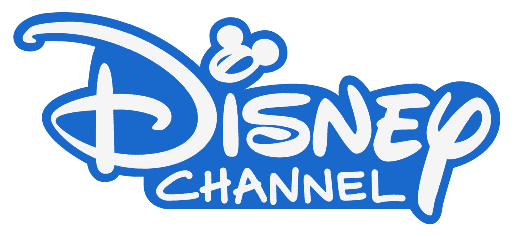 Free Free 60 Disney Channel Logo Svg SVG PNG EPS DXF File