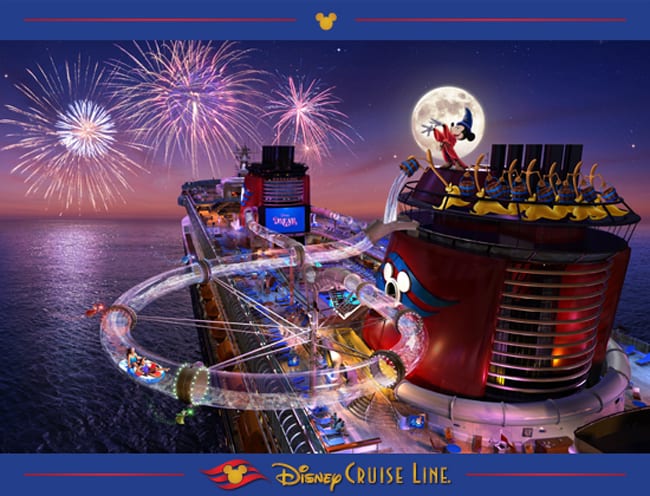 The Complete Guide to Disney Cruise Lines Vacations