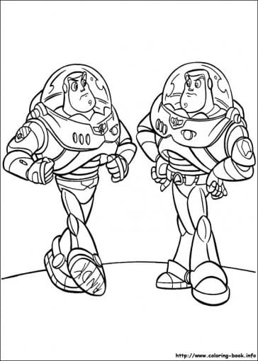 buzz lightyear sheets full