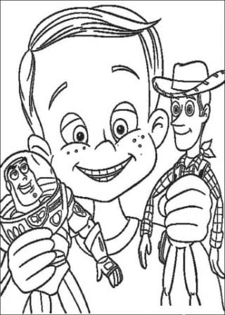 free buzz lightyear coloring pages books and sheets  d