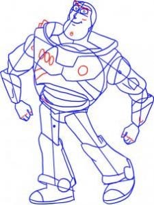 free buzz lightyear coloring pages books and sheets  d