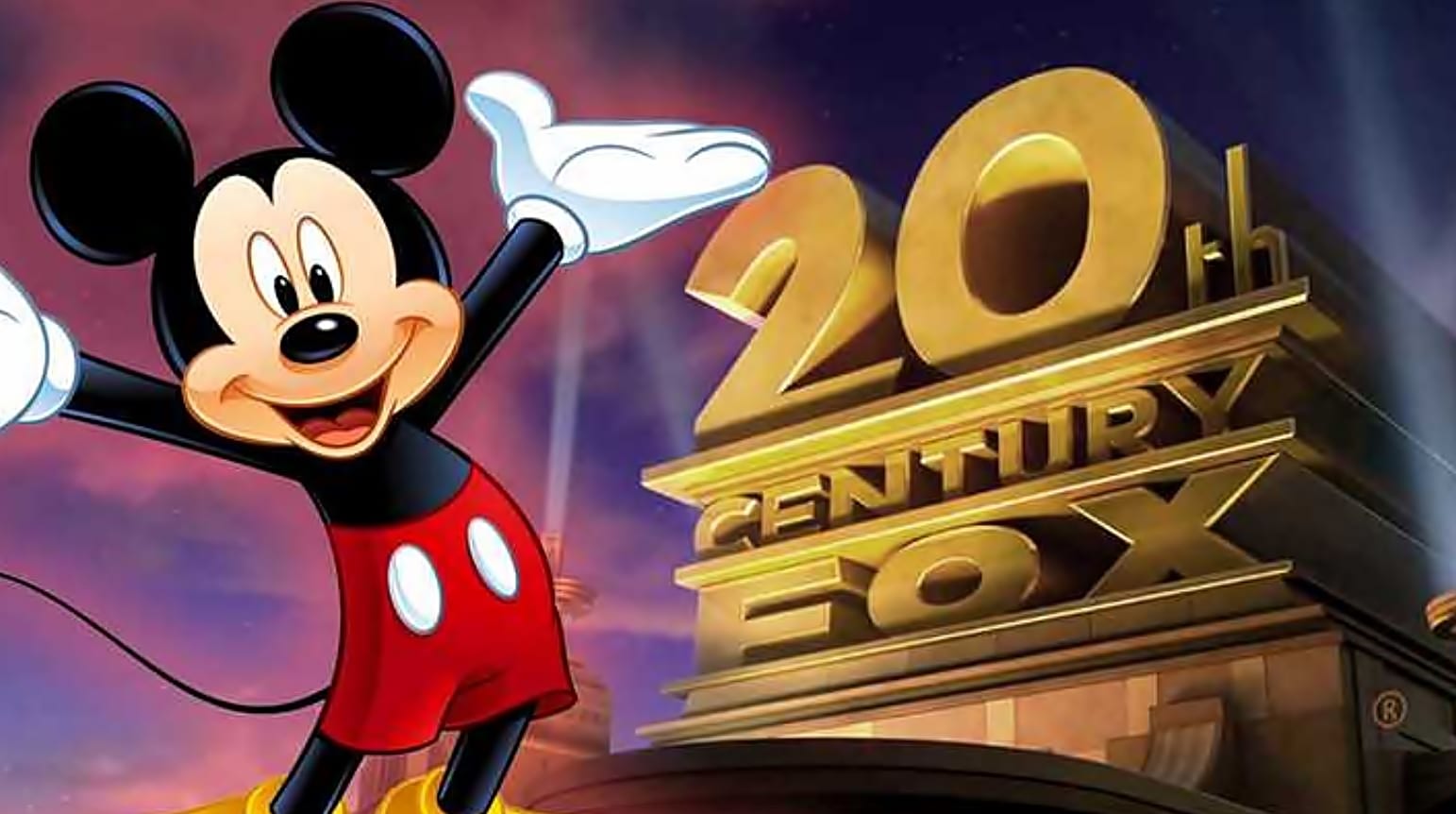 Disney-Fox Deal Finally Closes