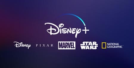 Disney+ Will Have Disney's Entire Movie Library