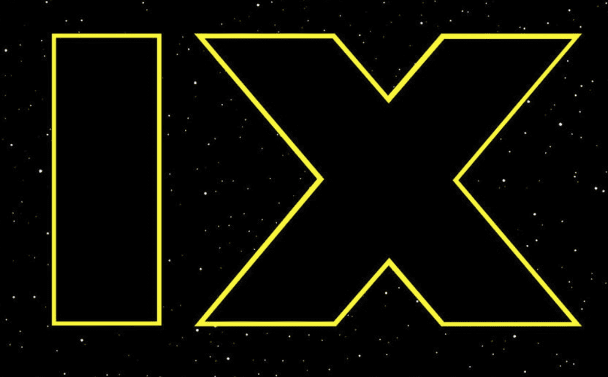 Star Wars: Episode IX: The Rise of Skywalker Teaser Trailer (Source: Star Wars)