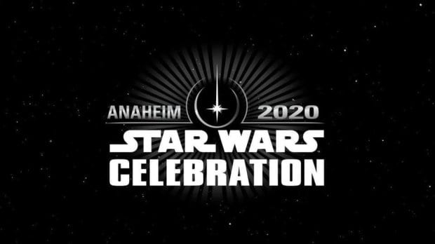 Star Wars Celebration 2020