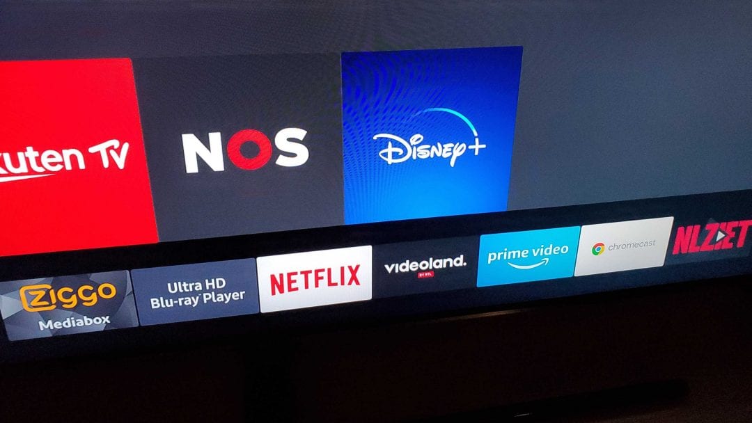 How to Watch Disney Plus on TV Apple, Samsung, PS4, Vizio (The