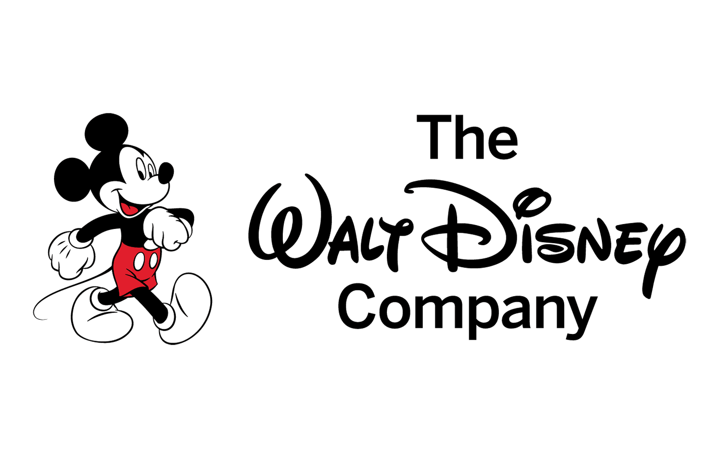 The Walt Disney Company - Disney Stock Price