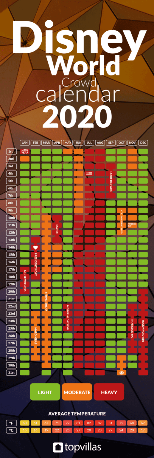 All Disney Blockout Dates Blackout Calendars And Schedules