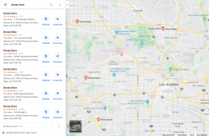 Disney Store Near Me: How to Find the Closest Disney Stores – D Is For