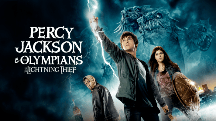 Percy Jackson Live-Action Series Adaptation Coming to Disney Plus [Source: Dailyhunt]