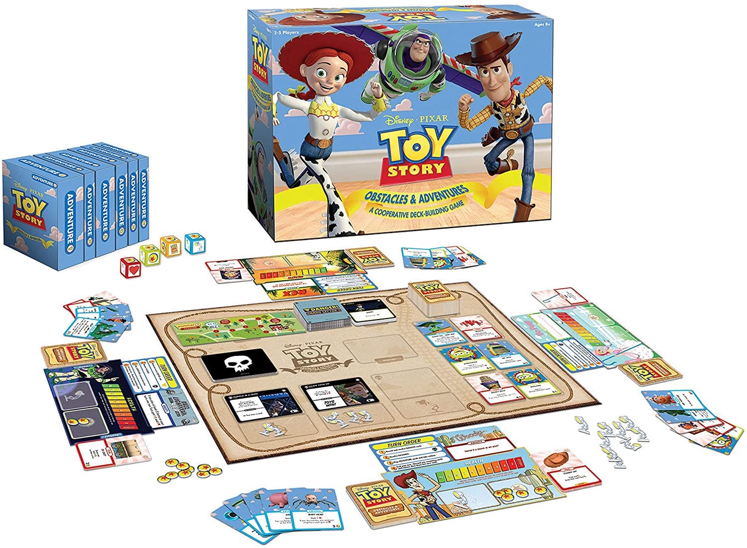 7 Essential Disney Board Games to Play at Home