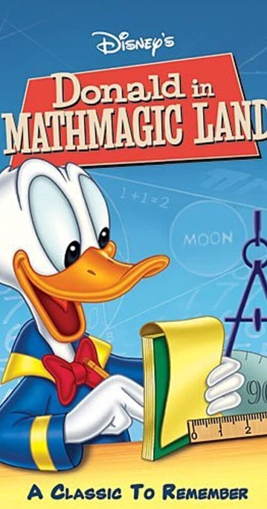 Donald Duck in Mathmagic Land: A Wiki Guide