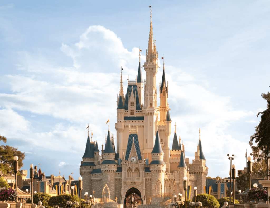 Will Walt Disney World Limit Annual Passholders Reservations? [Source: Disney]