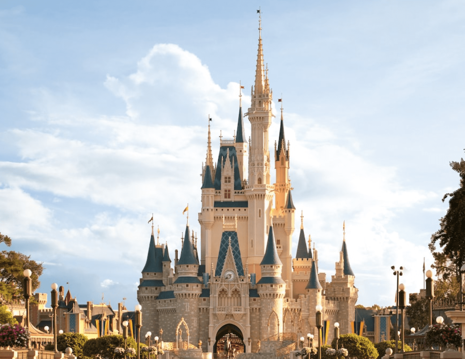 Walt Disney World Reopening, What About Annual Passholders? [Source: Disney]