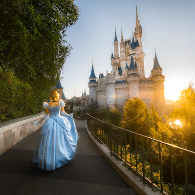 Disney World Releases Huge Experiences Update [Source: Disney World]