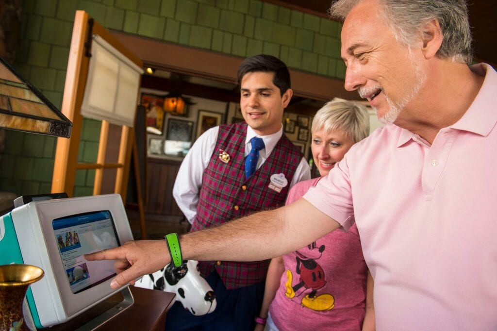 New Disney Reservation System for Walt Disney World Reopening [Source: Emily Viterise Kovalik]