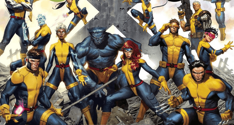 When Will X-Men Be in Marvel Movies? [Source: Bounding Into Comics]