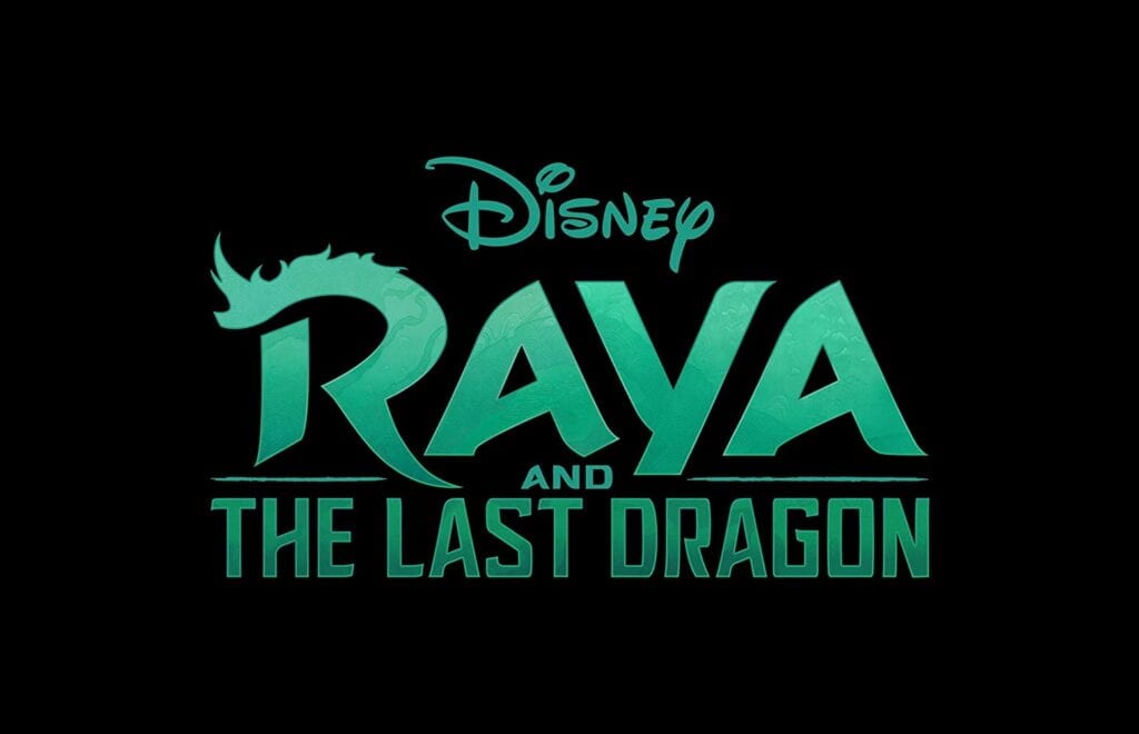 Disney's Raya and the Last Dragon Poster [Source: IMDB]