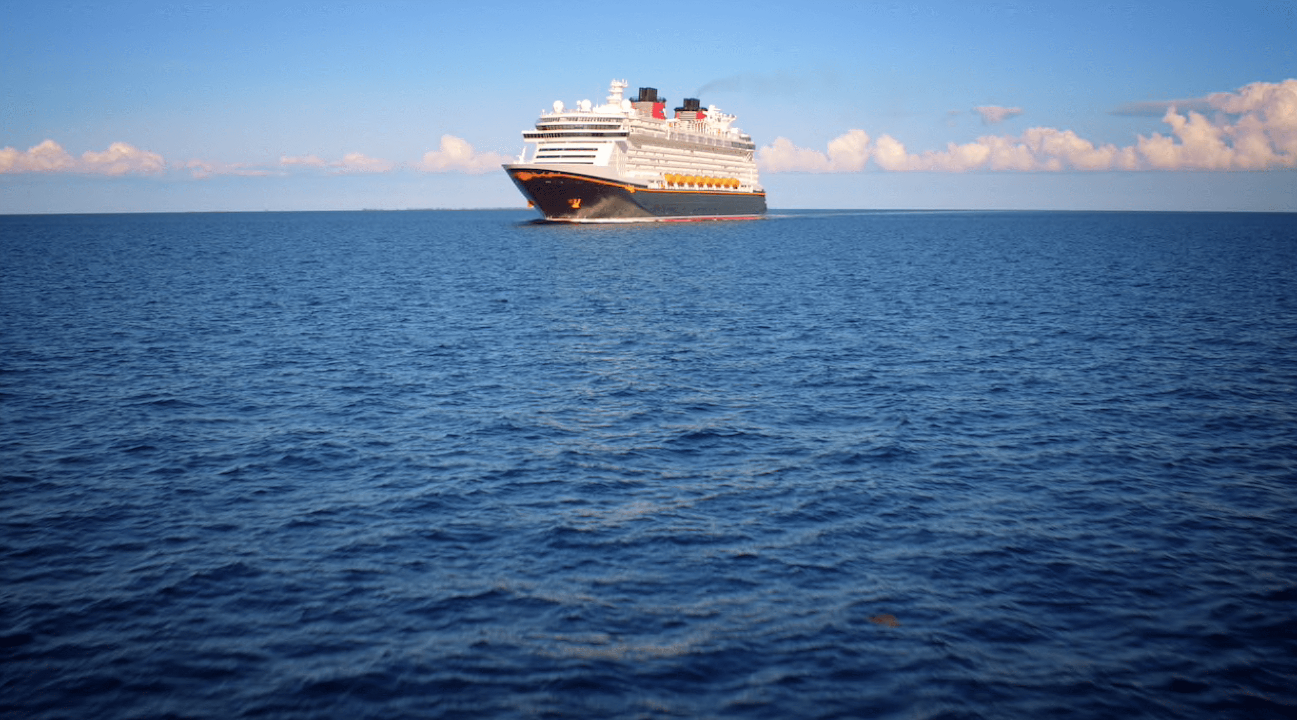 Disney Cruise Line Cancellations Update for 2020 [Source: Disney Cruise]