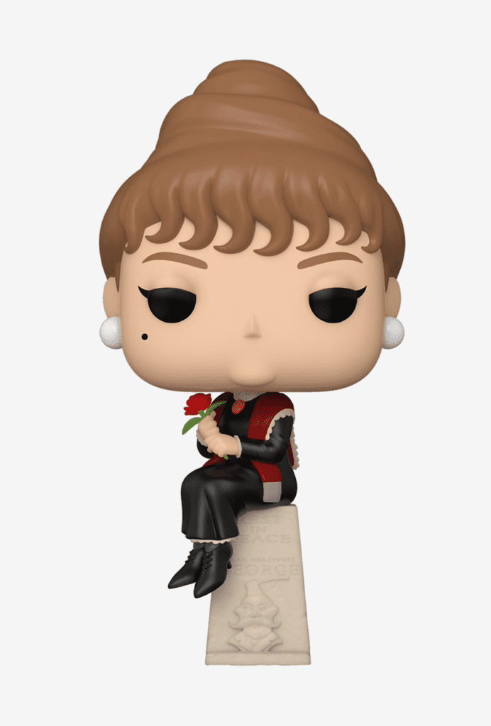 LIMITED EDITION Constance Haunted Mansion Stretching Room Portraits Funko Pop [Source: Box Lunch]