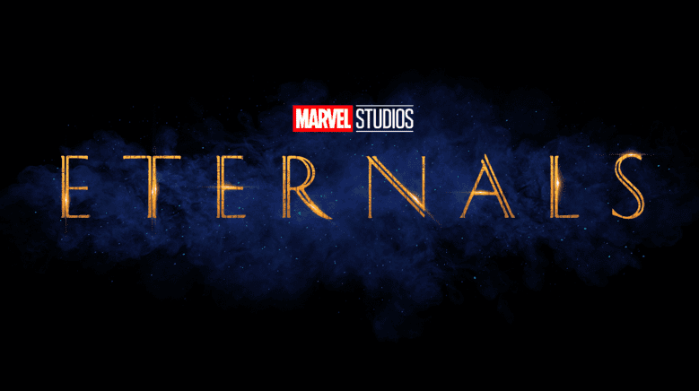 Are There 'Eternals' Spoilers in New Marvel Funko Pops List? [Source: Marvel]