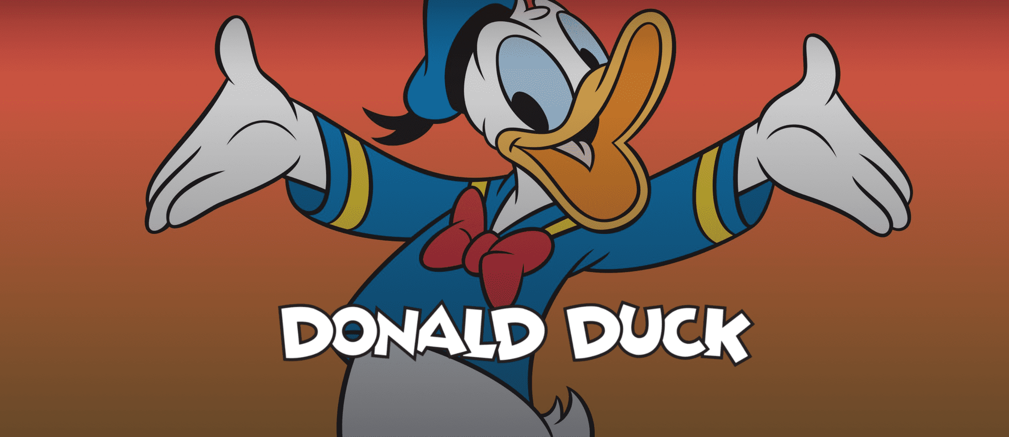 Every Donald Duck Movie and Show on Disney Plus Right Now