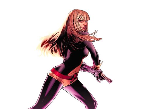 Magik [Source: Marvel]