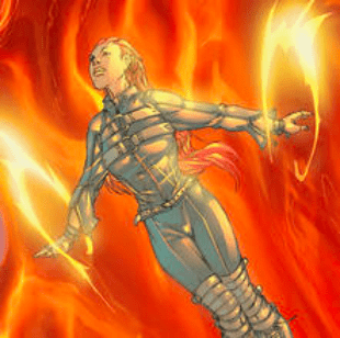 Magma [Source: Marvel]