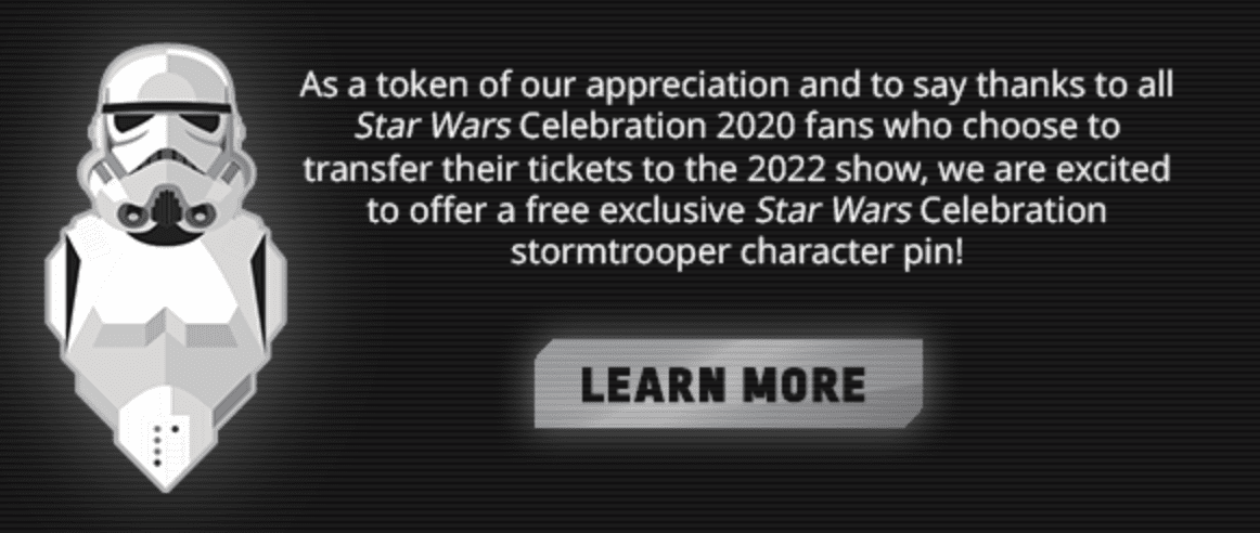 Star Wars Celebration 2020 Officially Cancelled