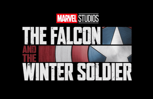 Official Poster for Marvel's The Falcon and the Winter Soldier [Source: Marvel]