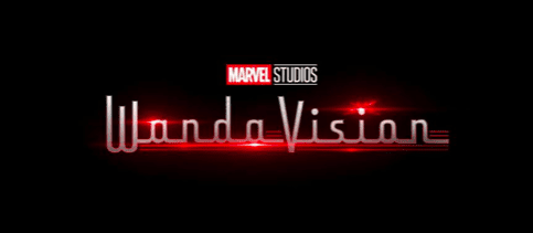 Official Poster for Marvel's WandaVision [Source: Marvel]