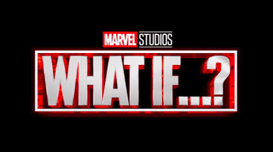 Official Poster for What If...? [Source: Marvel]