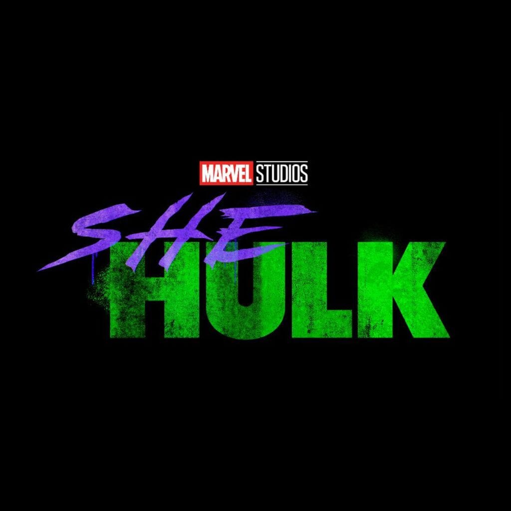 She-Hulk TV Show on Disney Plus [Source: Marvel]