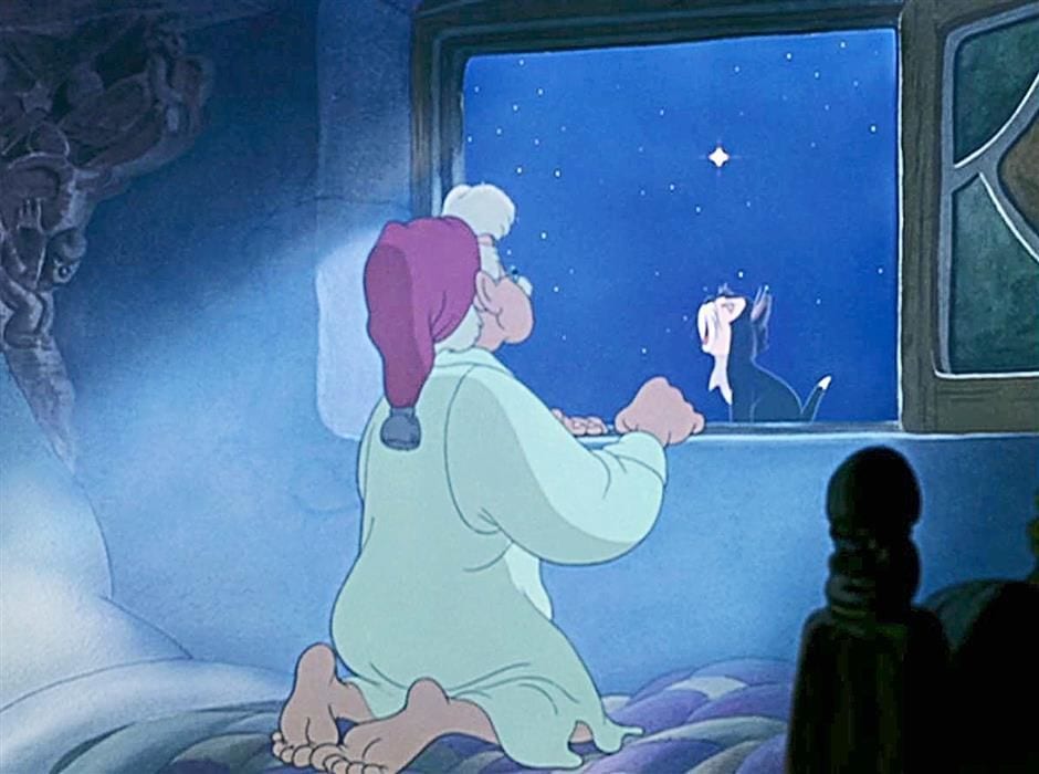 Which Disney Film Features the Song "When You Wish Upon a Star"? [Source: Genius]