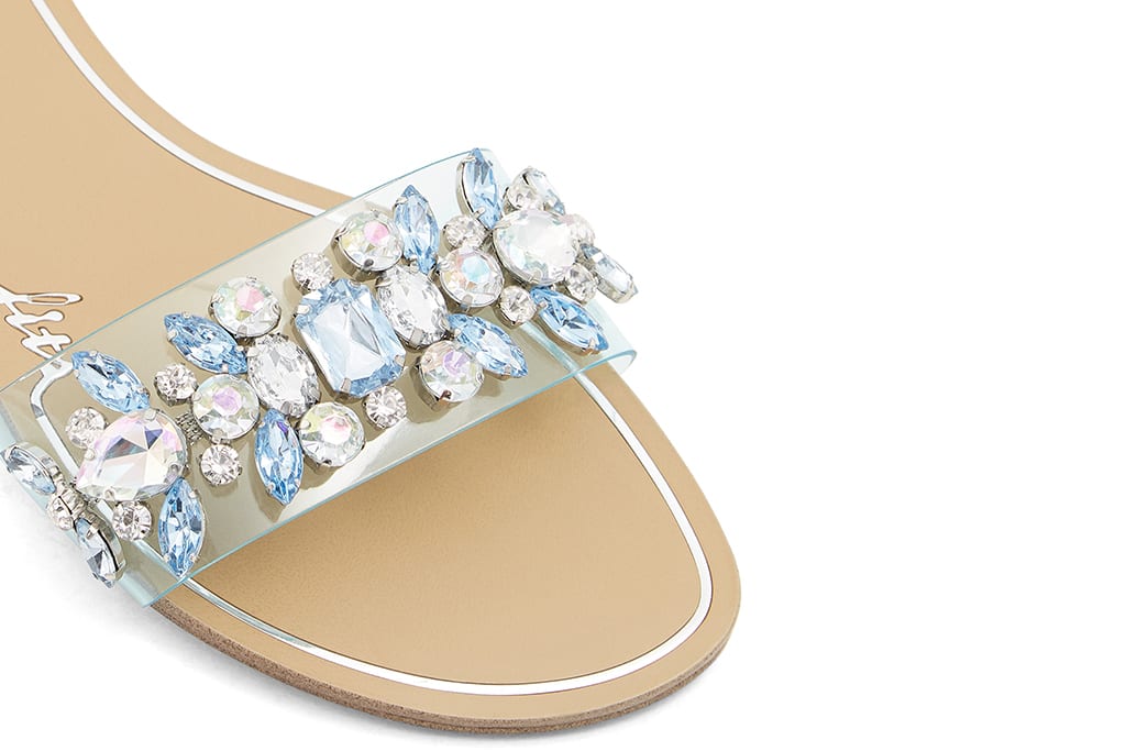 Aldo x Disney Cinderella Glass Slipper Collection