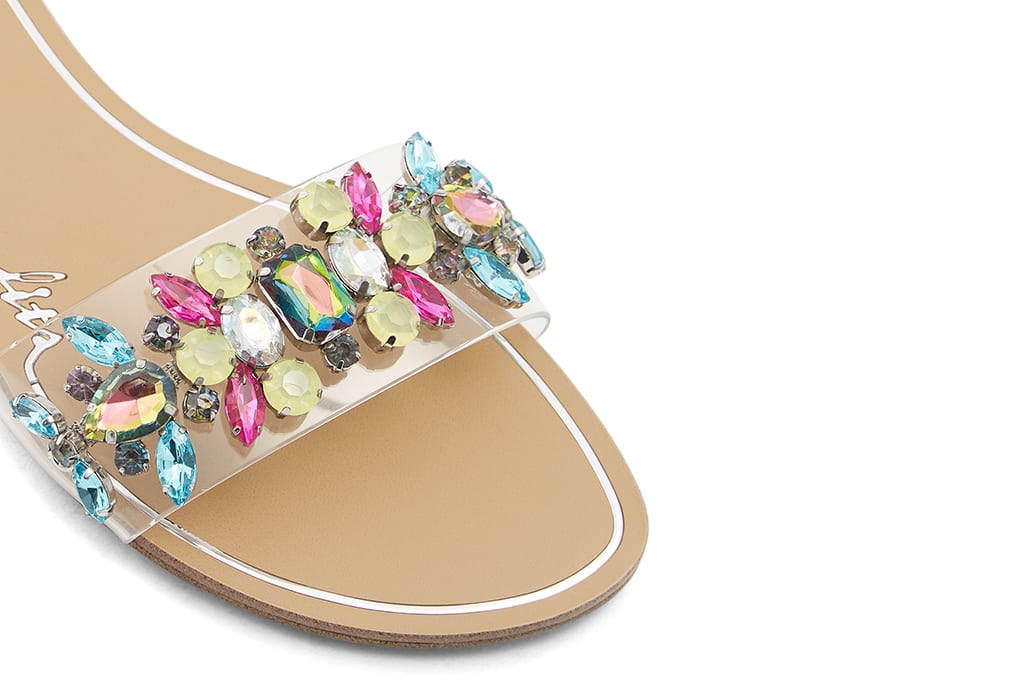 Aldo x Disney Cinderella Glass Slipper Collection