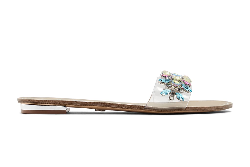 Aldo x Disney Cinderella Glass Slipper Collection