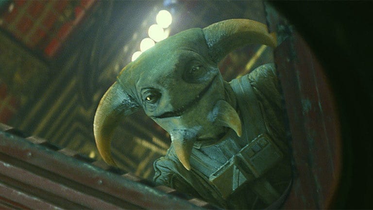 Boolio in Star Wars: The Rise of Skywalker [Source: Star Wars]