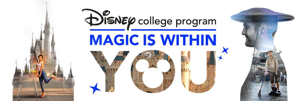 Disney College Program Suspended 2020 2021