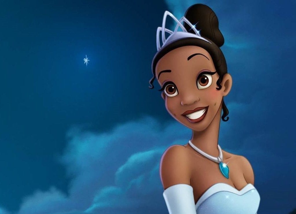 Who is Princess Tiana? [Source: Vocal Media]