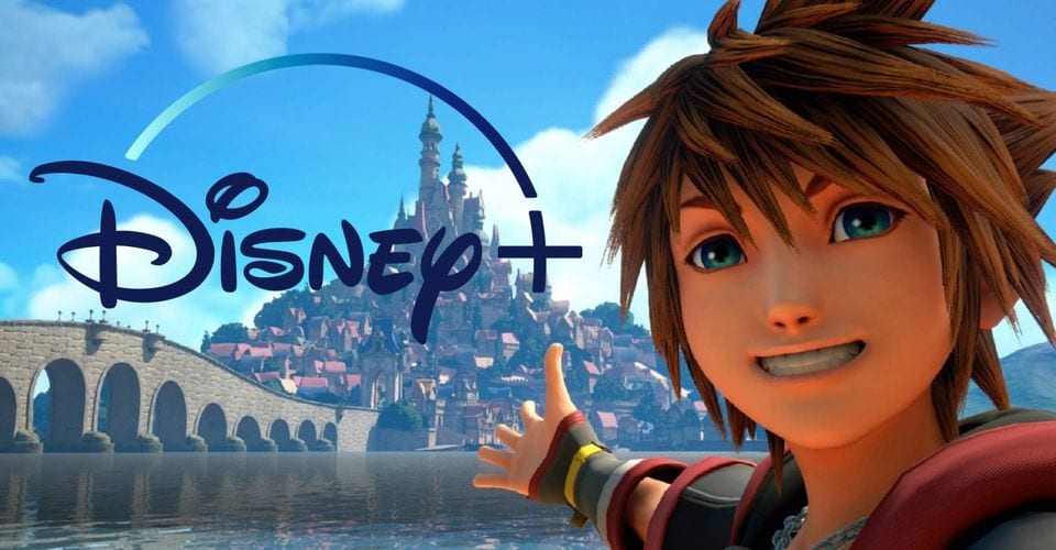 Kingdom Hearts TV Show on Disney Plus: The Best Rumors We've Heard [Source: The Gamer]