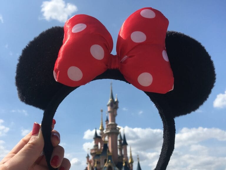 How Much Money Does Disneyland Make Per Day? Plus, What It Costs!