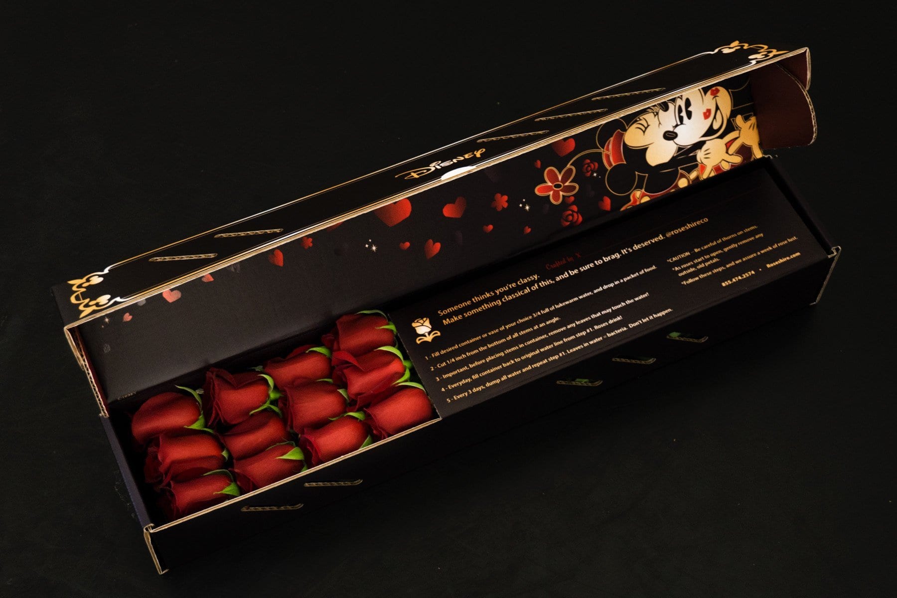 14 Roseshire x Disney Flowers You Have to See to Believe