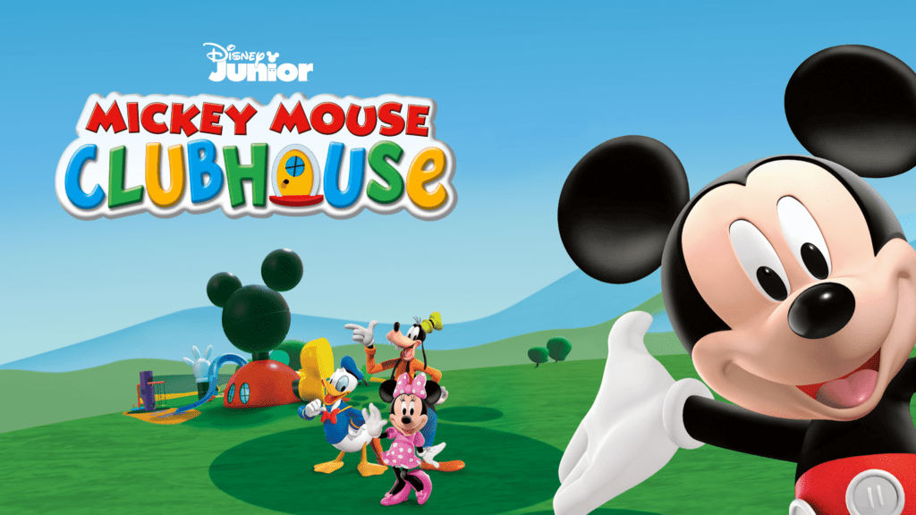 FREE Mickey Mouse Clubhouse Full Episodes to Watch Online [Source: Disney]