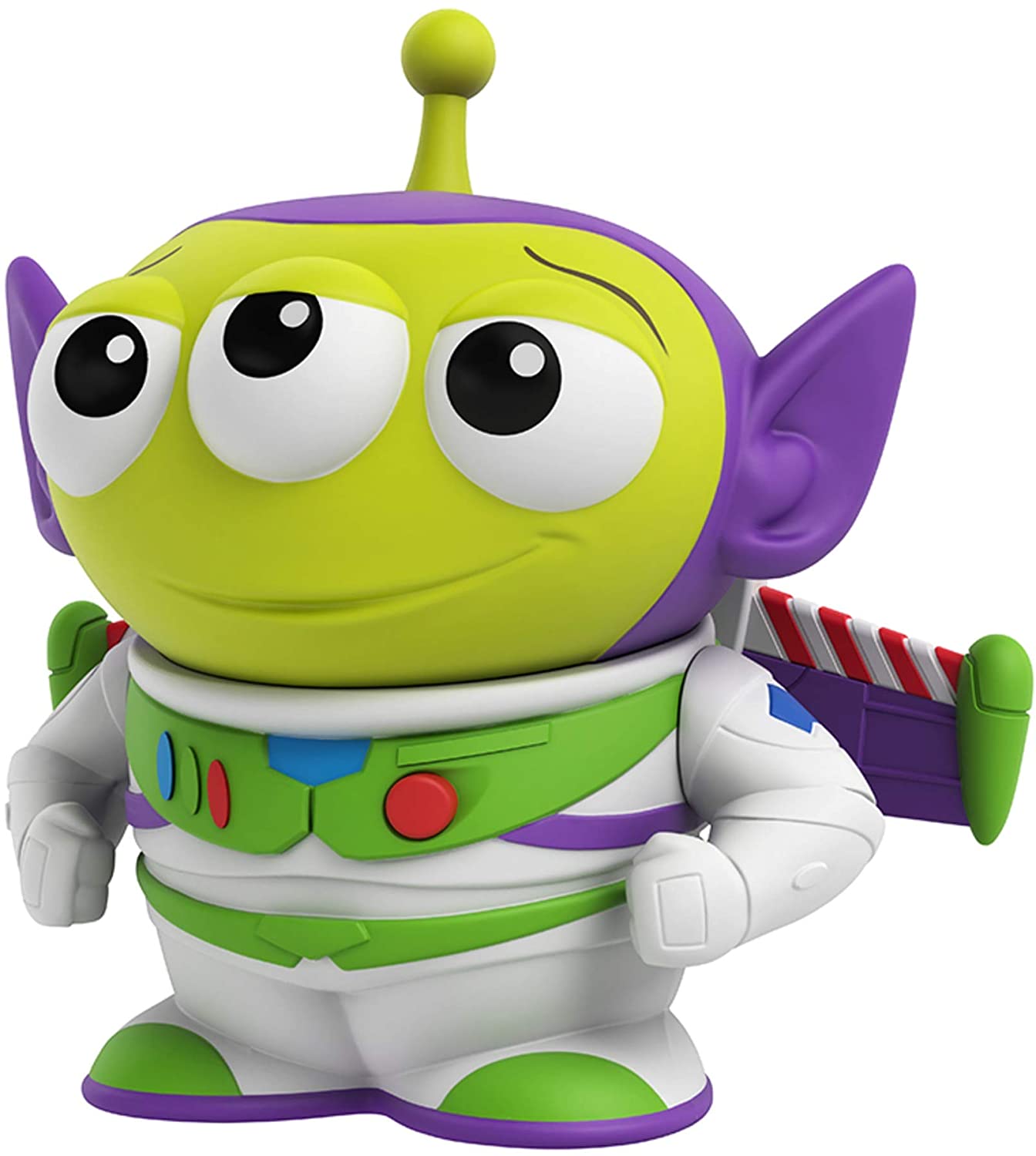 alien remix pop funko
