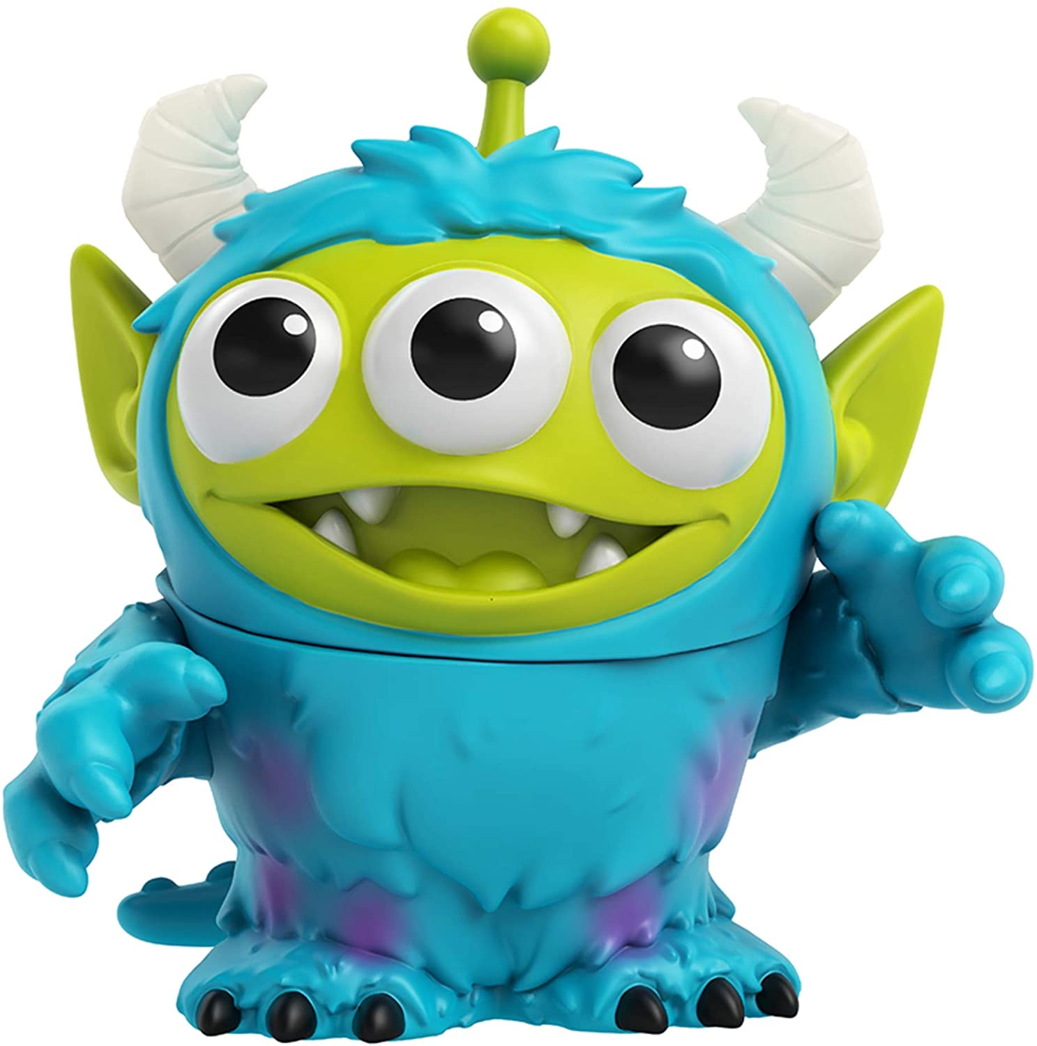 pop it alien