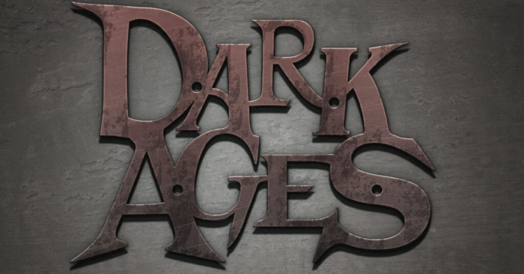 Marvel Dark Ages | Where Were You When the Lights Went Out? [Source: Marvel]