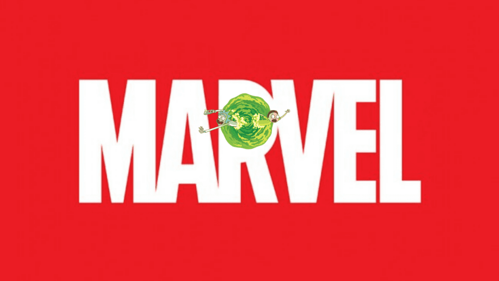 Marvel Confirms Rick and Morty in the Marvel Universe