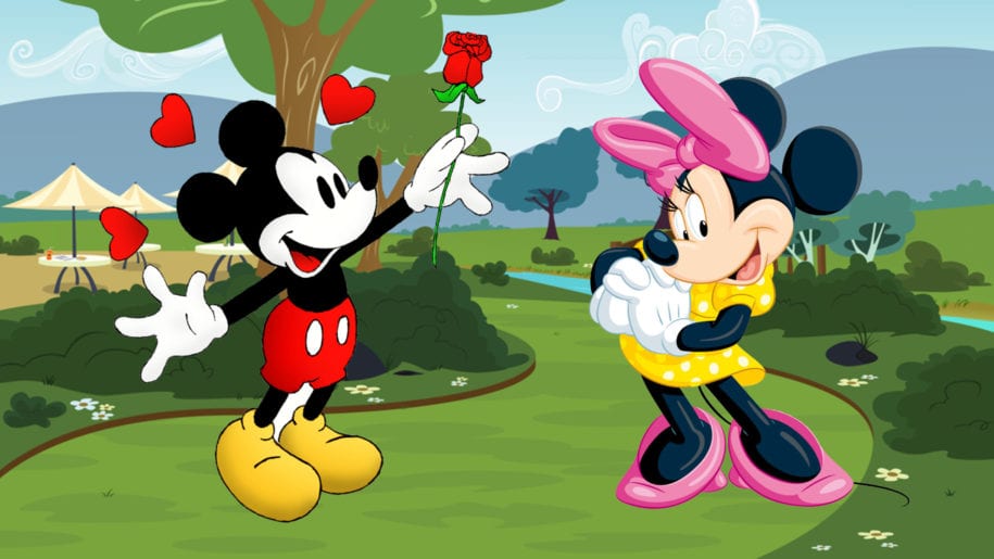 Are Mickey and Minnie Mouse Married, Twins, Related, or Siblings? | Fun Facts