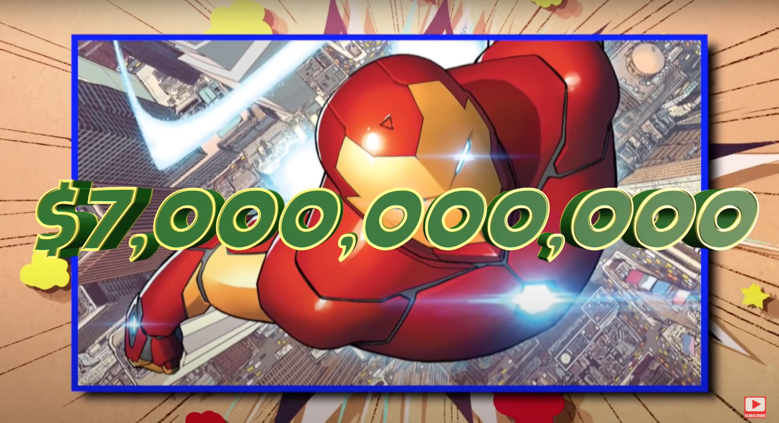 marvel fans fully functioning iron man suit just won halloween